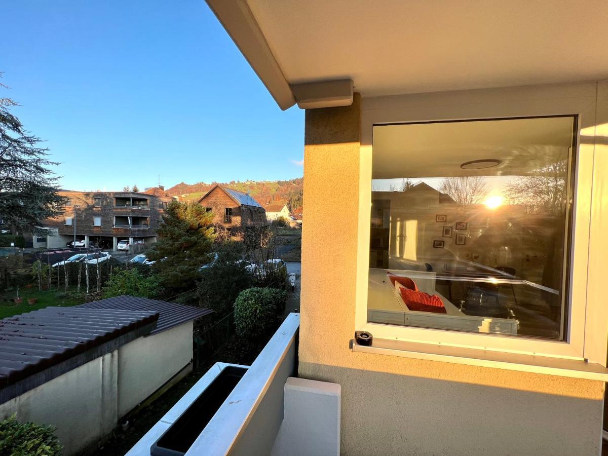 Apartment Kleine Auszeit ดอร์นเบิร์น ภายนอก รูปภาพ
