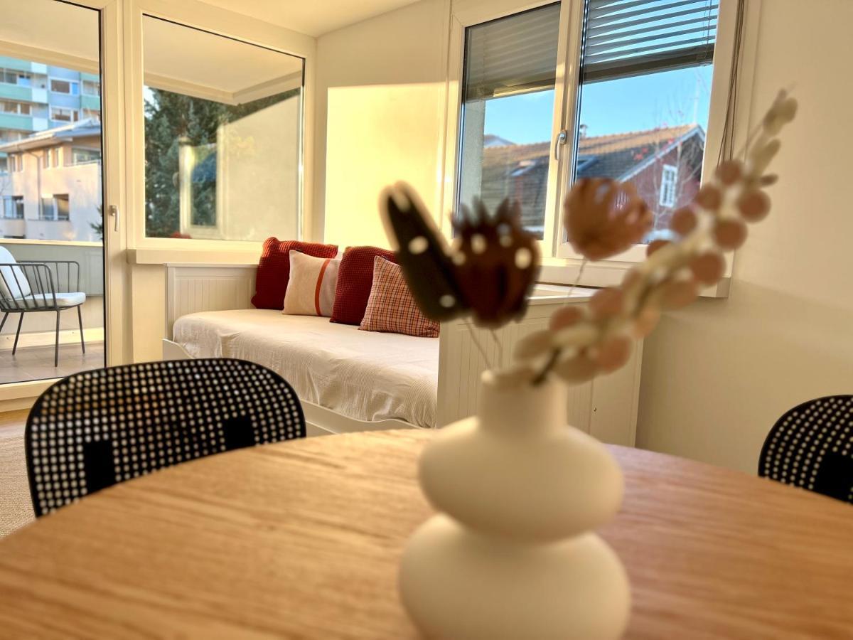 Apartment Kleine Auszeit ดอร์นเบิร์น ภายนอก รูปภาพ