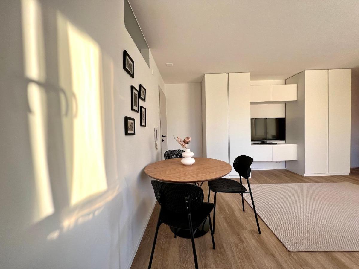 Apartment Kleine Auszeit ดอร์นเบิร์น ภายนอก รูปภาพ